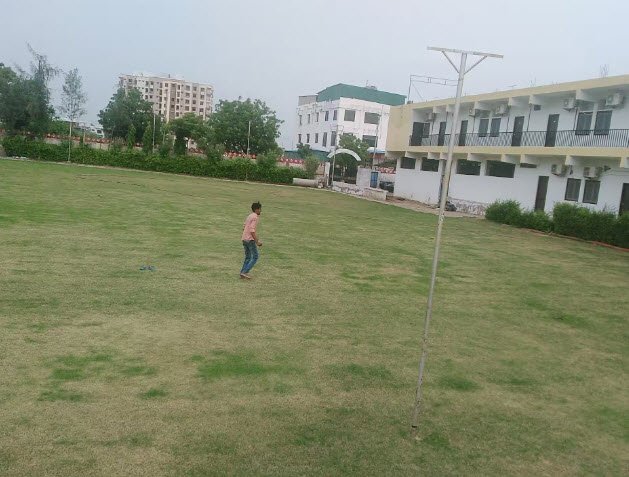 Parmanand Garden, Udaipur, Rajasthan - Vushii.com Parmanand Garden, Udaipur, Rajasthan - Vushii.com